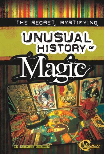 Uncle Magic's Enigmatic Enchantments: A Review of his Thrilling Magical Feats